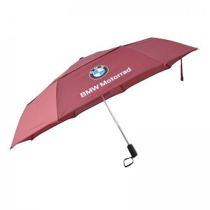 4S Car Advertising Golf Folding Umbrella