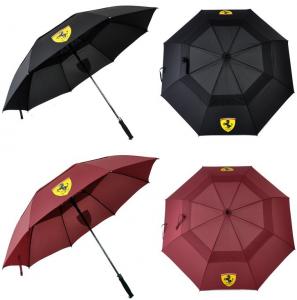 4S Car Auto open big size Advertising Golf Umbrella