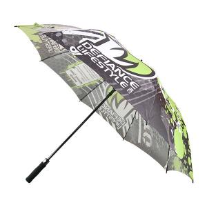 Windproof Promotional Subway Golf Umbrella