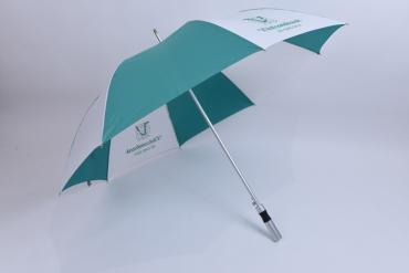 promotional artwork printing customized golf umbrella