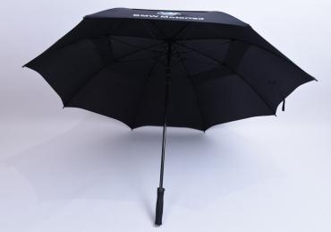 BMW 4S Auto open and close Advertising Golf Umbrella