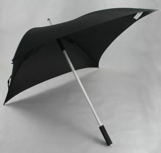 High quality square Aluminum golf Umbrella