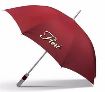 windproof customized promotional golf umbrella