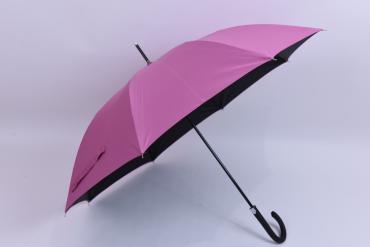 Auto open 23inch straight umbrella