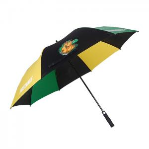 Promotional Windproof Golf umbrella