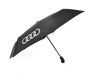 automatic folding umbrella