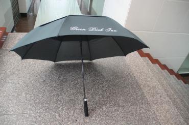 Golf Umbrella exported to USA