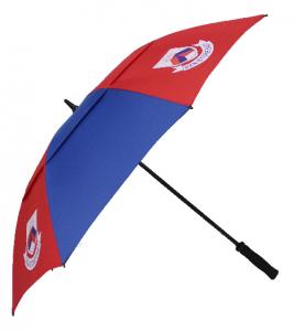 Manuel open golf umbrella export to Australia