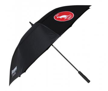 Golf Umbrella exported to London