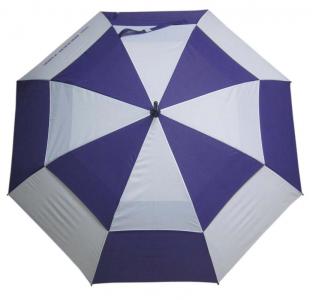 Custom high quality Auto Open golf umbrella advertising straight promotional umbrella