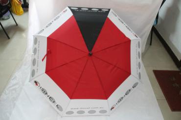 Golf Umbrella exported to Sydney