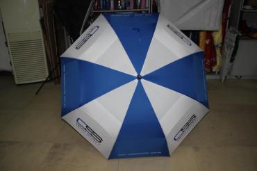 Golf Umbrella exported to AU