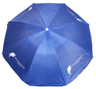 Advertising Beach Umbrella