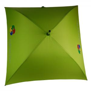 Advertising New Design Square Umbrella