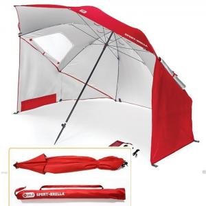 Portable Sun and Weather Shelter Sports Brella