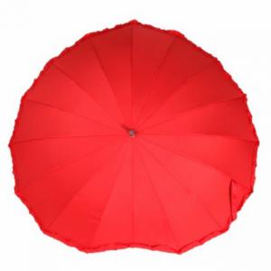 Advertising New Design Square Umbrella