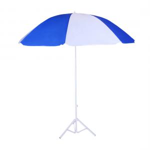 Small size parasol uv coated umbrella beach umbrella